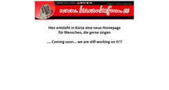 Desktop Screenshot of karaokefun.com